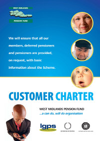 Customer Charter