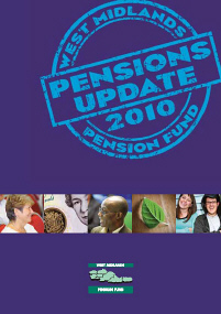 Pensions Update 2010