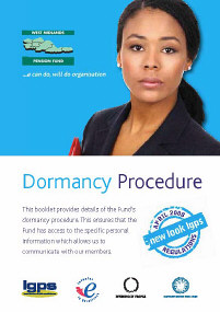 Dormancy Procedure