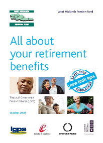 All About Your Retirement Benefits