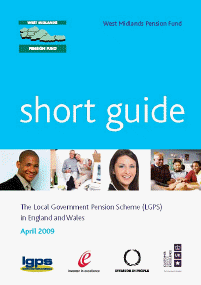 Short Guide Scheme Book Cover