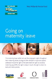 Maternity Leave