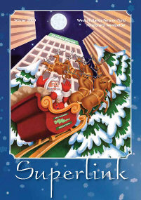 Superlink Dec 2009