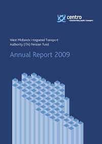 ITA Annual Report 2009