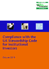 Stewardship Cover