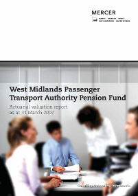 PTA Valuation report 