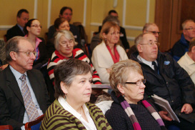 A PRS event in action3