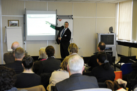 PRS 2010