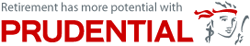 Pru Logo